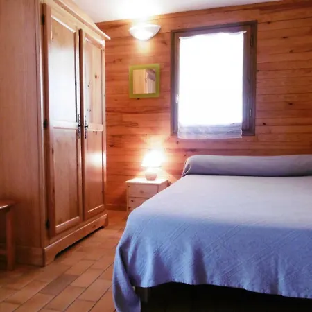 بيت للعطل Brocas, 2 Pieces, 4 Personnes - Fr-1-360-374 *