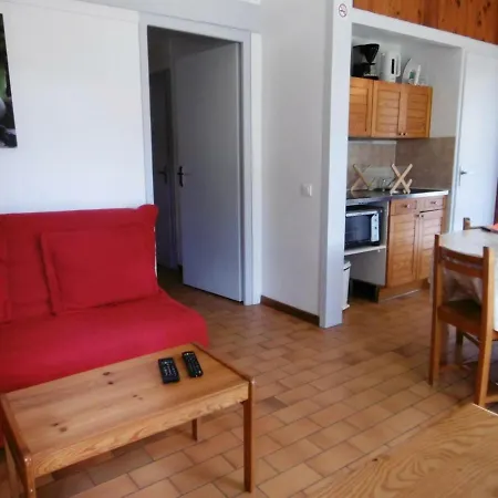 بيت للعطل Brocas, 2 Pieces, 4 Personnes - Fr-1-360-374 Brocas